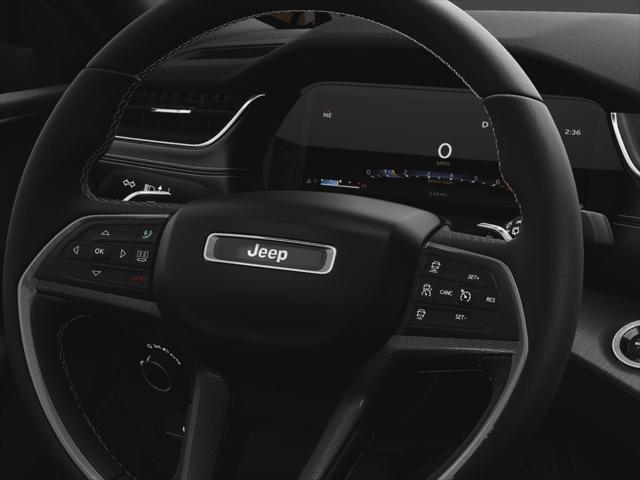 2024 Jeep Grand Cherokee Altitude X 4x2