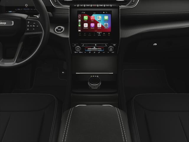 2024 Jeep Grand Cherokee Altitude X 4x2