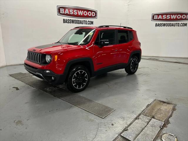 2023 Jeep Renegade Upland 4x4