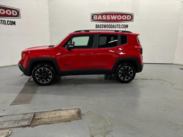 2023 Jeep Renegade Upland 4x4