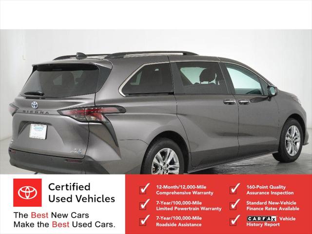 2024 Toyota Sienna XLE 2024 Toyota Sienna XLE