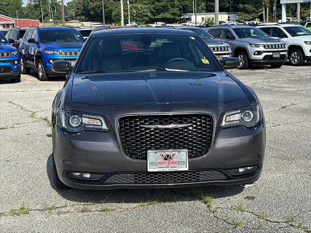 2023 Chrysler 300 300S