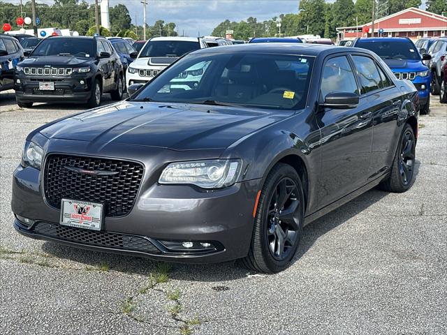 2023 Chrysler 300 300S