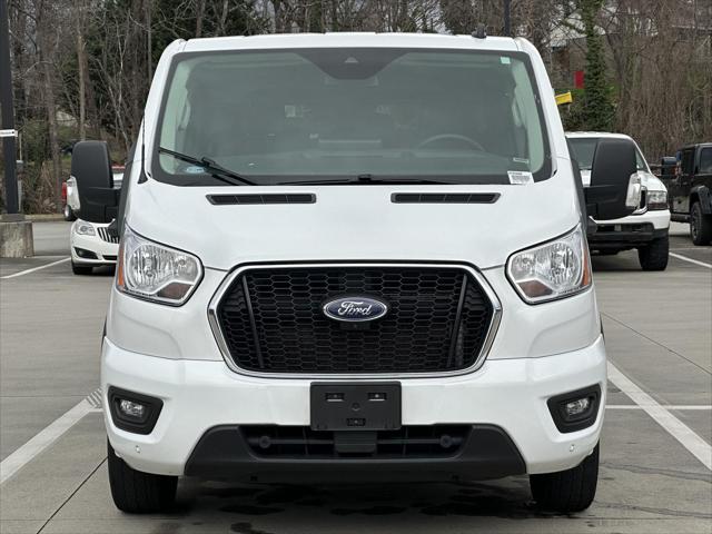 2022 Ford Transit-350 Passenger Van XLT