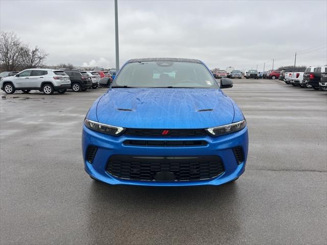 2025 Dodge Hornet HORNET R/T PLUS