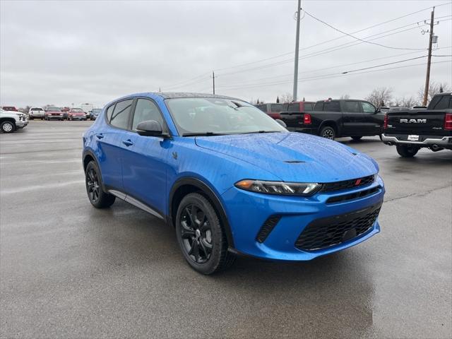 2025 Dodge Hornet HORNET R/T PLUS 2025 Dodge Hornet HORNET R/T PLUS