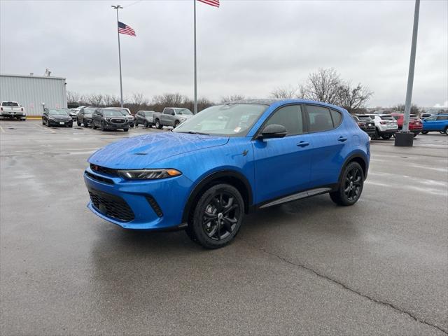 2025 Dodge Hornet HORNET R/T PLUS 2025 Dodge Hornet HORNET R/T PLUS