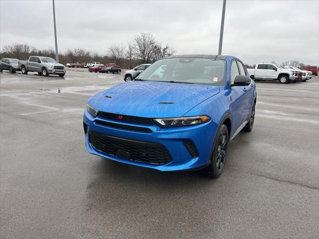 2025 Dodge Hornet HORNET R/T PLUS 2025 Dodge Hornet HORNET R/T PLUS