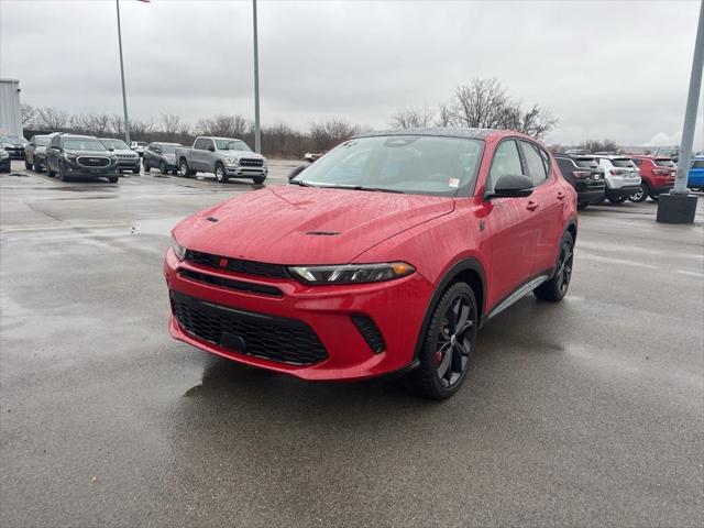 2025 Dodge Hornet HORNET R/T PLUS