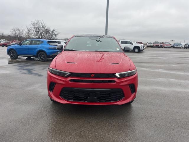 2025 Dodge Hornet HORNET R/T PLUS