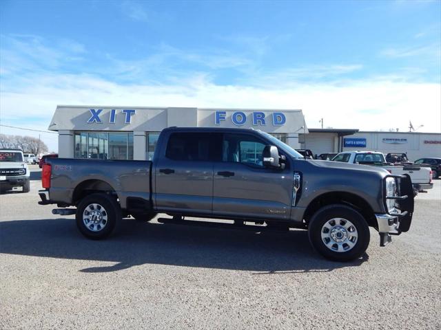 2023 Ford F-250 XLT
