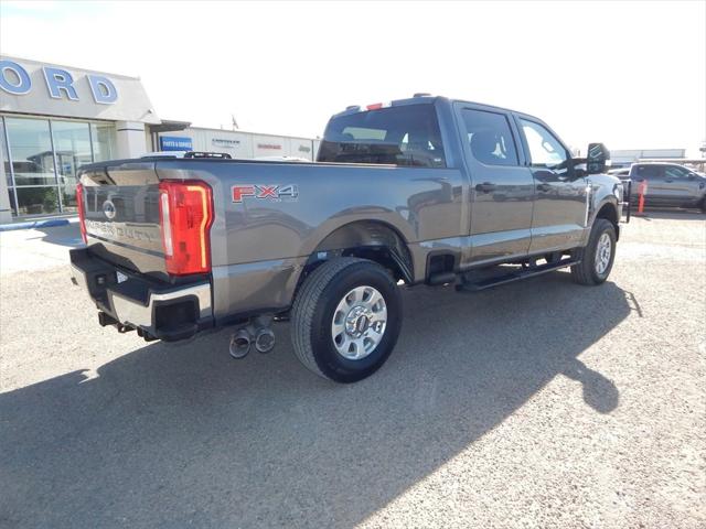 2023 Ford F-250 XLT