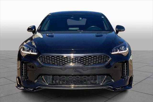 2020 Kia Stinger GT2