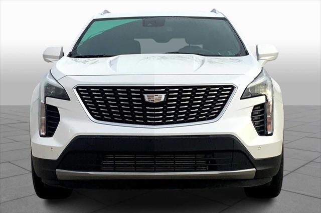 2020 Cadillac XT4 FWD Premium Luxury