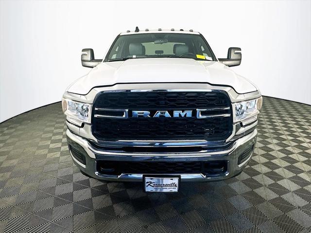 2024 RAM 2500 Tradesman Crew Cab 4x4 8 Box