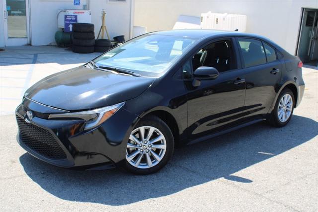 2023 Toyota Corolla Hybrid LE 2023 Toyota Corolla Hybrid LE