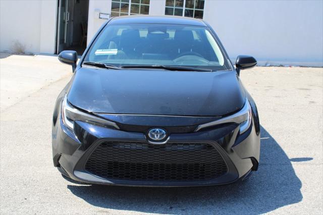 2023 Toyota Corolla Hybrid LE 2023 Toyota Corolla Hybrid LE