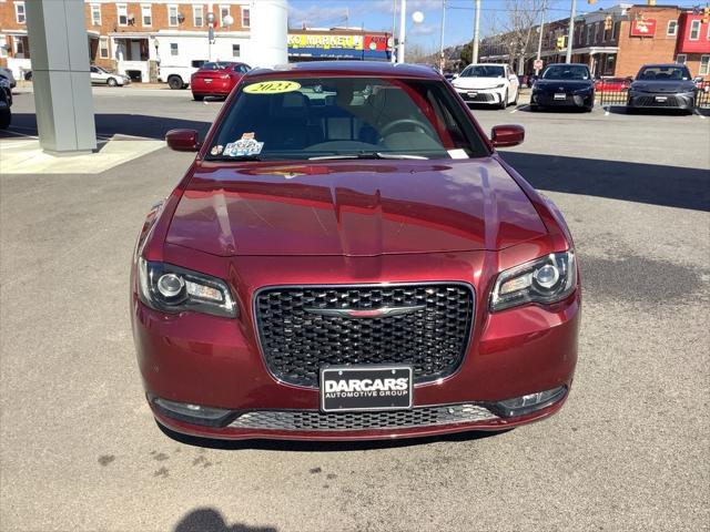 2023 Chrysler 300 300S