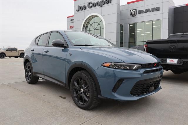 2025 Dodge Hornet HORNET GT