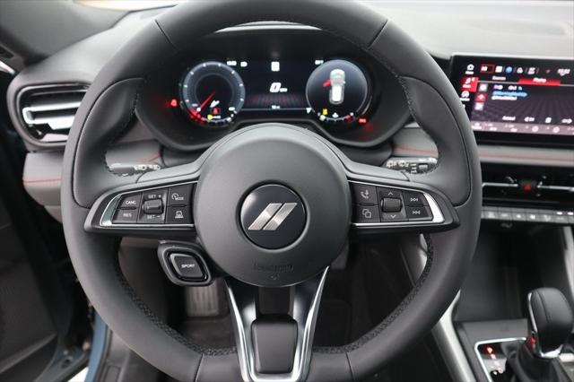 2025 Dodge Hornet HORNET GT