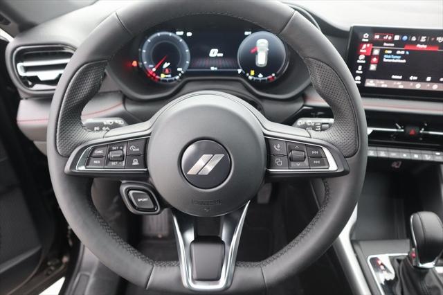 2025 Dodge Hornet HORNET GT