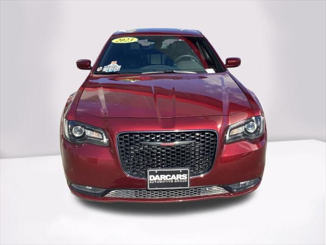 2023 Chrysler 300 300S