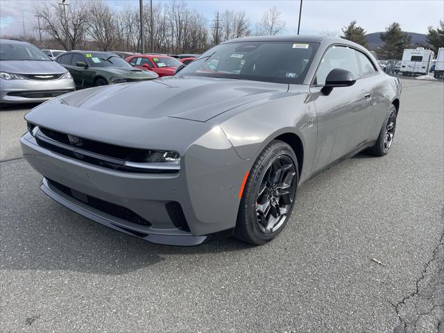 2025 Dodge Charger CHARGER 2-DOOR DAYTONA R/T AWD