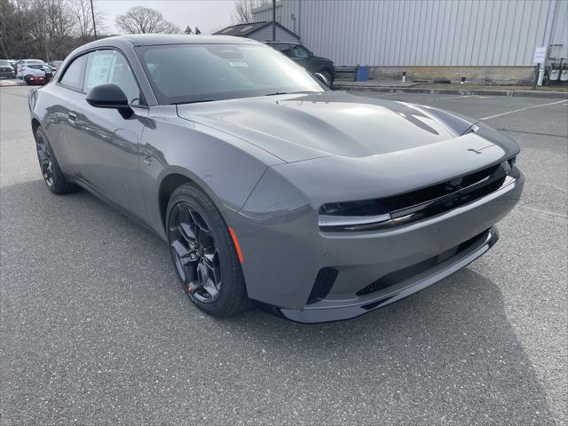 2025 Dodge Charger CHARGER 2-DOOR DAYTONA R/T AWD