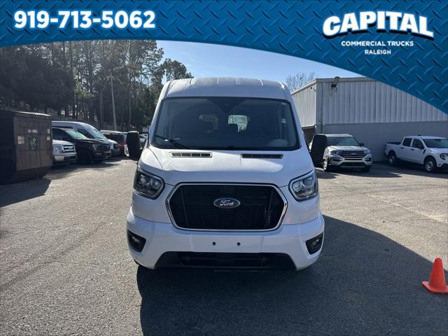2023 Ford Transit-350 Passenger Van XLT
