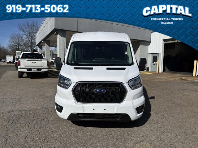 2023 Ford Transit-350 Passenger Van XLT