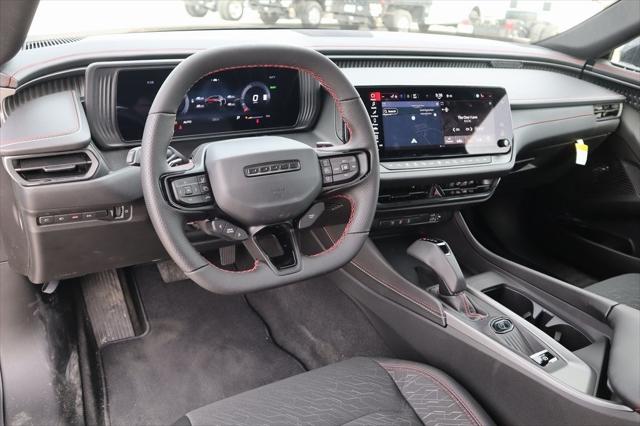 2025 Dodge Charger CHARGER 2-DOOR DAYTONA R/T AWD