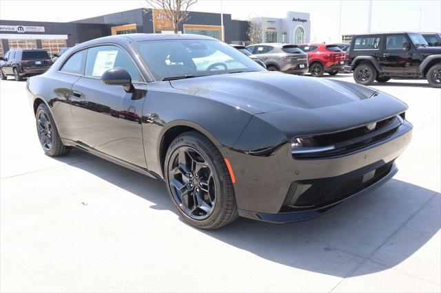 2025 Dodge Charger CHARGER 2-DOOR DAYTONA R/T AWD