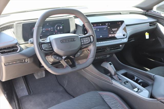 2025 Dodge Charger CHARGER 2-DOOR DAYTONA R/T AWD