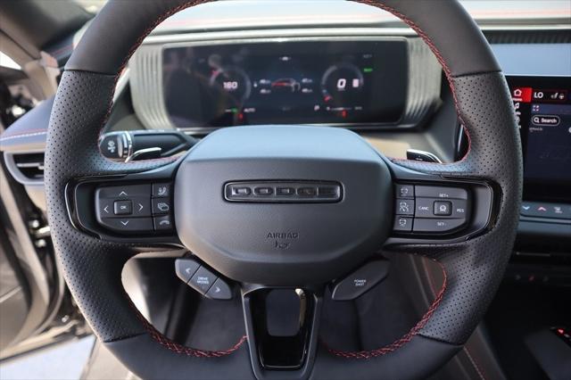 2025 Dodge Charger CHARGER 2-DOOR DAYTONA R/T AWD