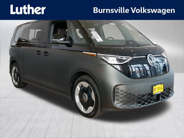 2025 Volkswagen ID. Buzz Pro S for sale in Burnsville, MN