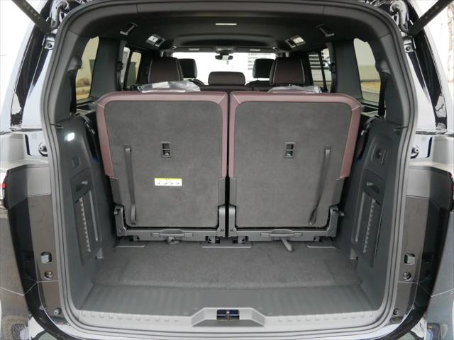 2025 Volkswagen ID. Buzz Pro S