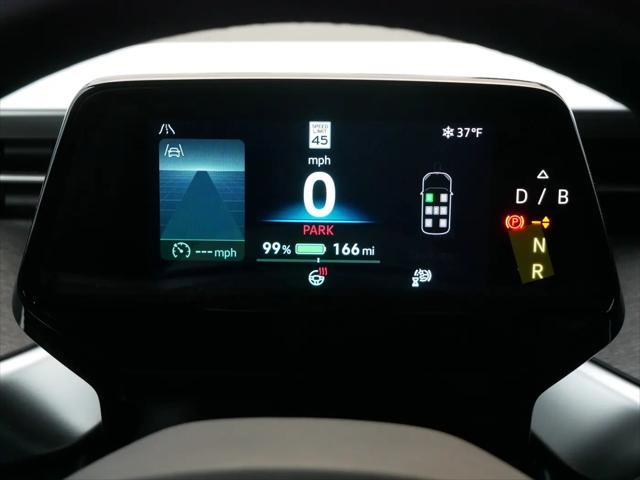 2025 Volkswagen ID. Buzz Pro S