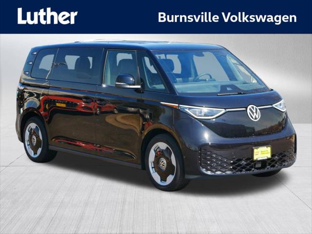 2025 Volkswagen ID. Buzz Pro S for sale in Burnsville, MN