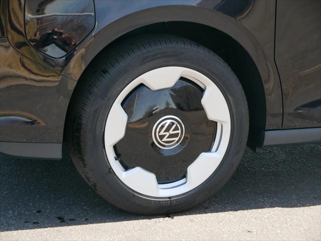 2025 Volkswagen ID. Buzz Pro S