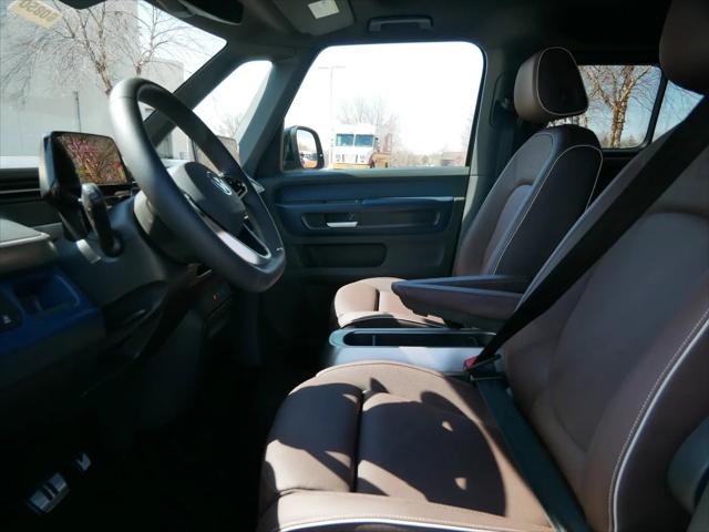 2025 Volkswagen ID. Buzz Pro S
