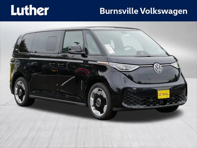 2025 Volkswagen ID. Buzz Pro S for sale in Burnsville, MN