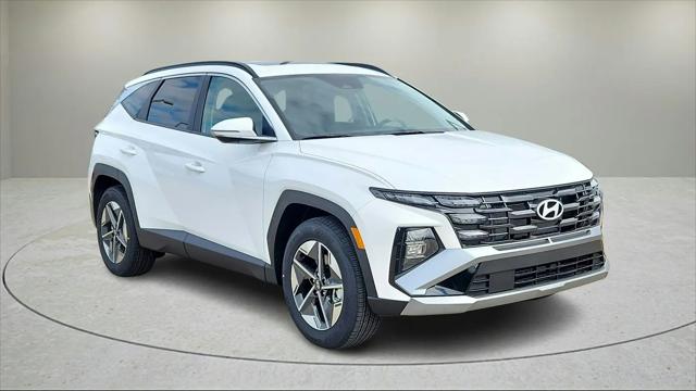 2025 Hyundai Tucson SEL Convenience for sale in Mesquite, TX