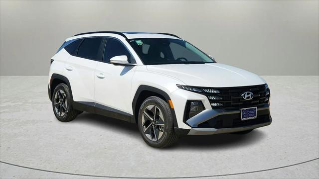 2025 Hyundai Tucson SEL Convenience for sale in Mesquite, TX