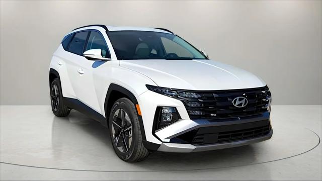2025 Hyundai Tucson SEL Convenience for sale in Mesquite, TX