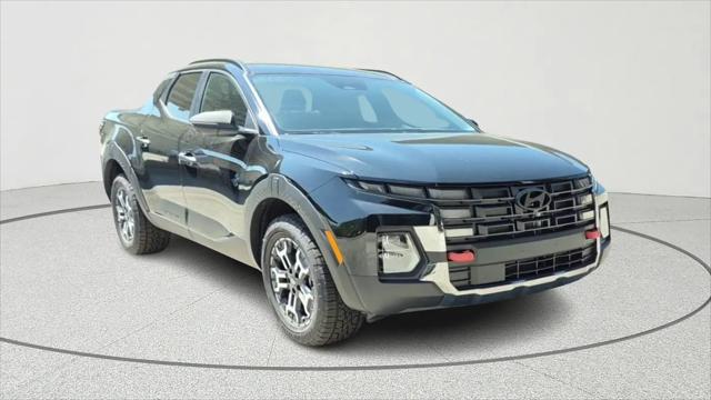 2025 Hyundai Santa Cruz XRT for sale in Mesquite, TX
