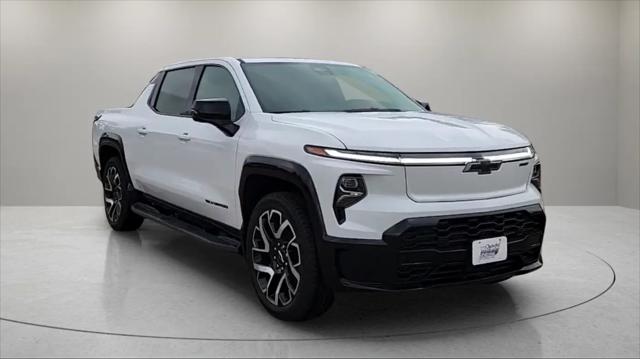 2024 Chevrolet Silverado EV RST for sale in Dallas, TX