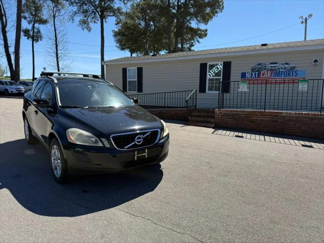 2013 Volvo XC60 3.2 for sale in Raleigh, NC