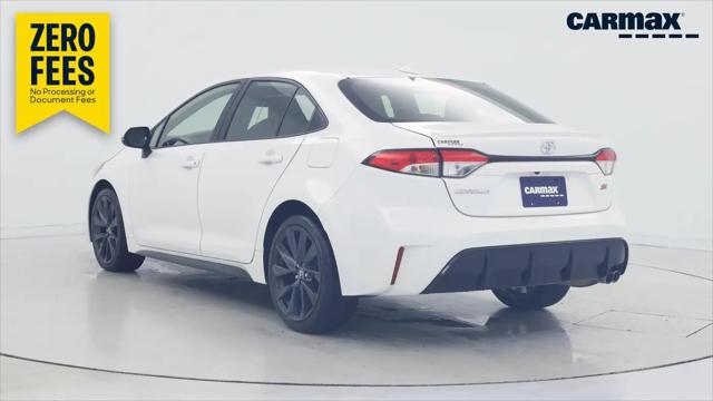 2023 Toyota Corolla SE for sale in Kennesaw, GA