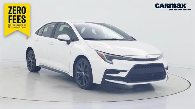 2023 Toyota Corolla SE for sale in Kennesaw, GA