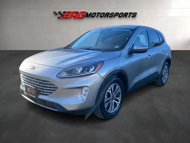 2022 Ford Escape SEL for sale in Fredricksburg, VA